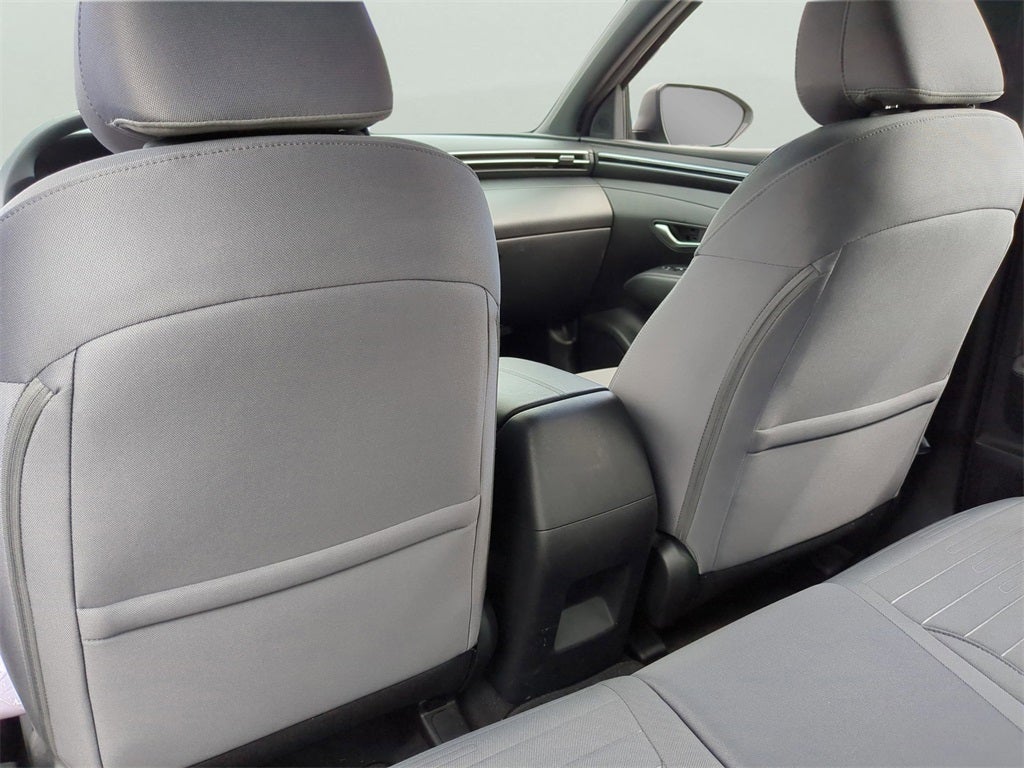 2023 Hyundai Santa Cruz SEL AWD