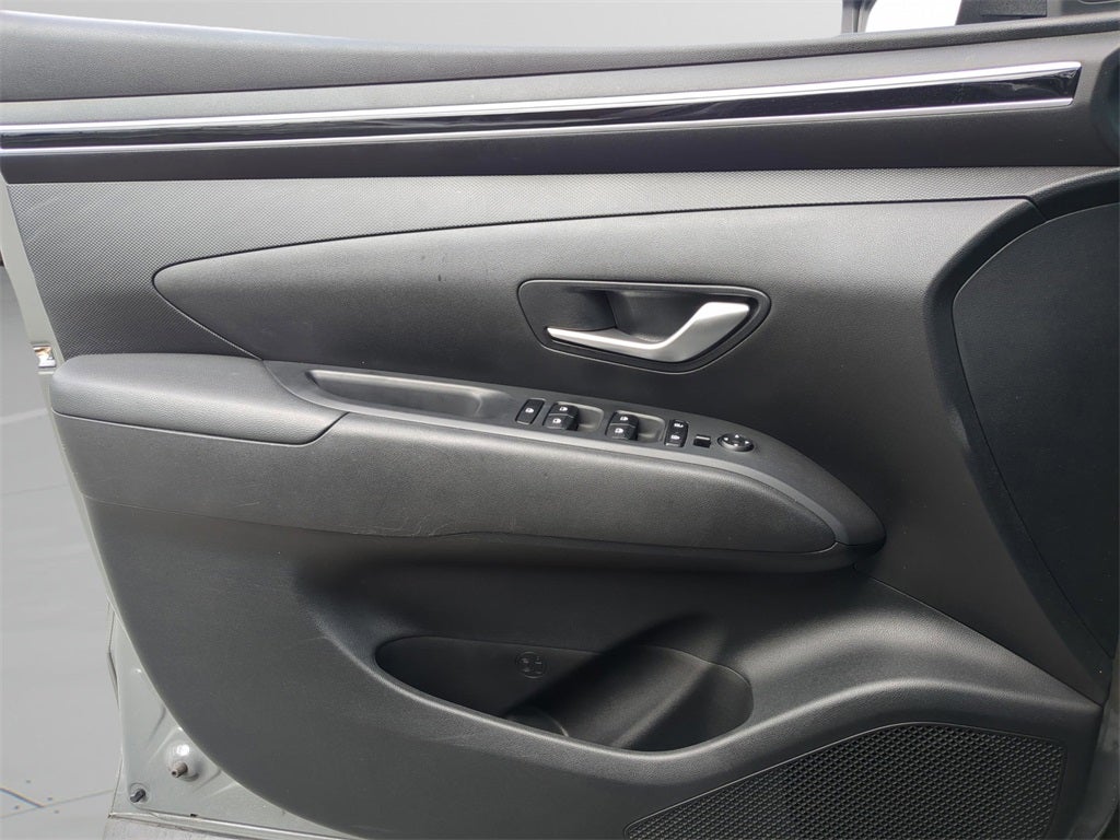 2023 Hyundai Santa Cruz SEL AWD