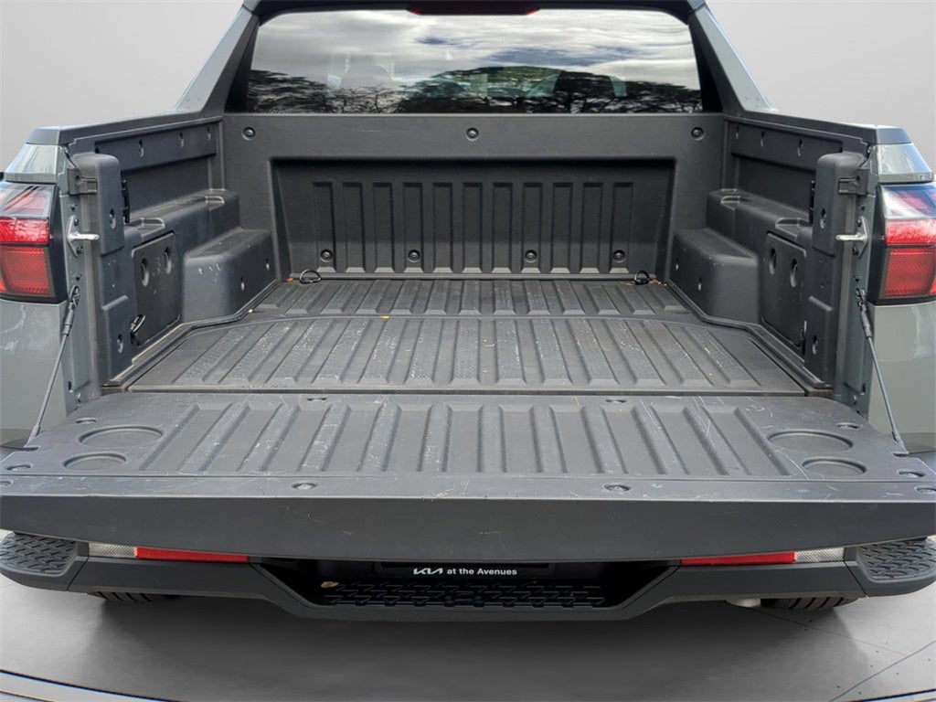 2023 Hyundai Santa Cruz SEL AWD