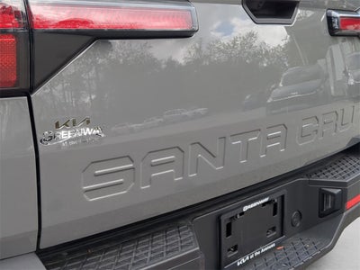 2023 Hyundai Santa Cruz SEL AWD