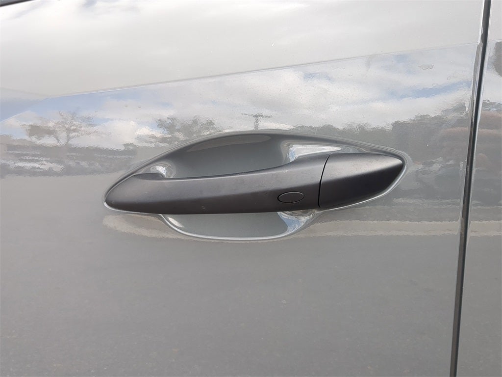 2023 Hyundai Santa Cruz SEL AWD