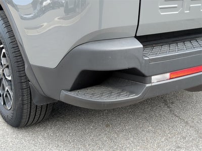 2023 Hyundai Santa Cruz SEL AWD