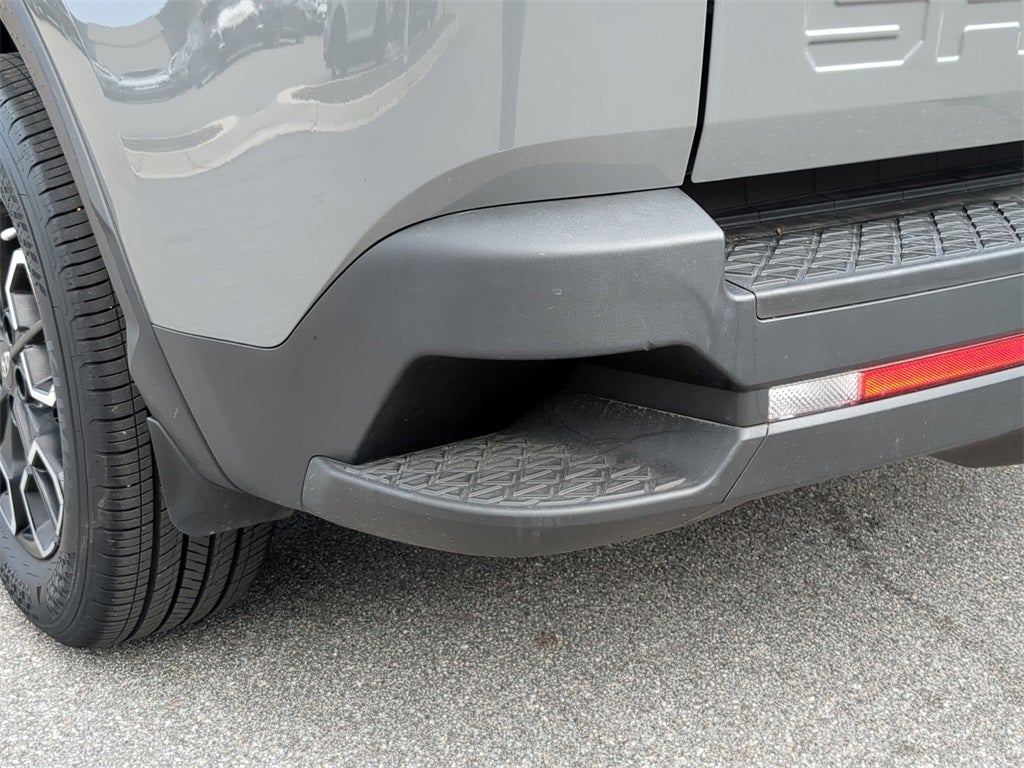 2023 Hyundai Santa Cruz SEL AWD