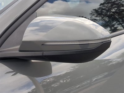 2023 Hyundai Santa Cruz SEL AWD