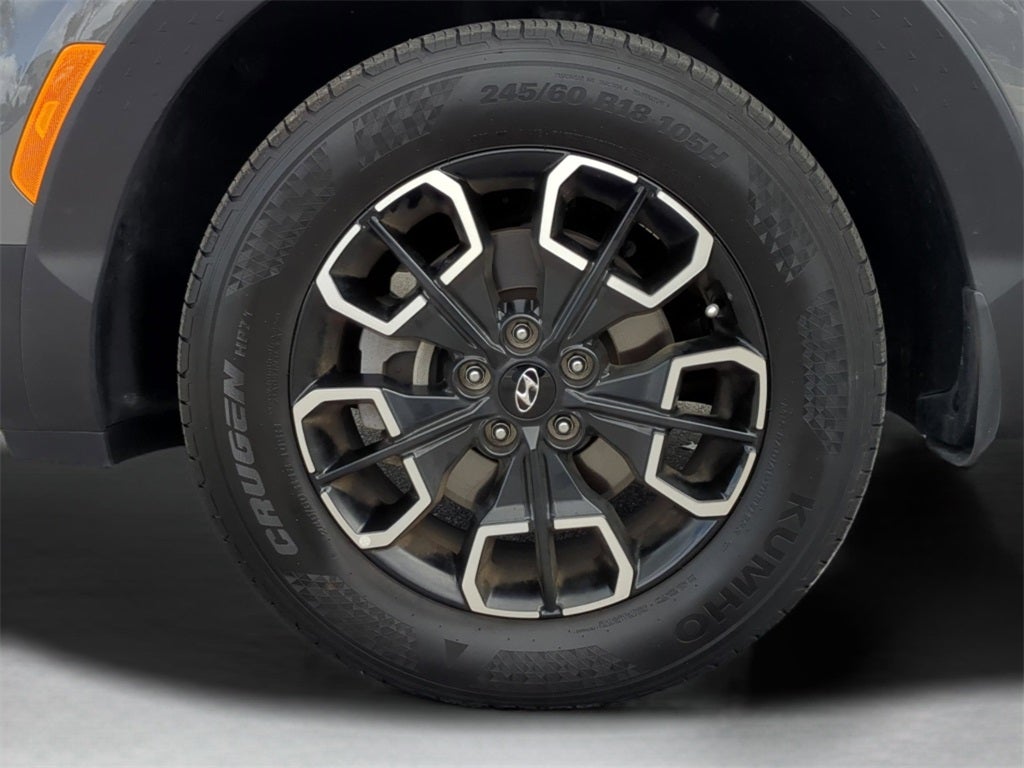 2023 Hyundai Santa Cruz SEL AWD