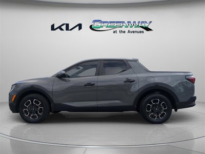 2023 Hyundai Santa Cruz SEL AWD