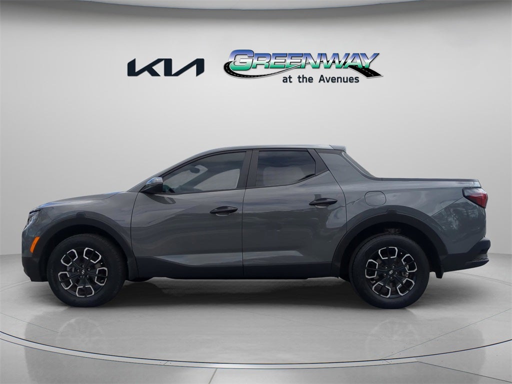 2023 Hyundai Santa Cruz SEL AWD
