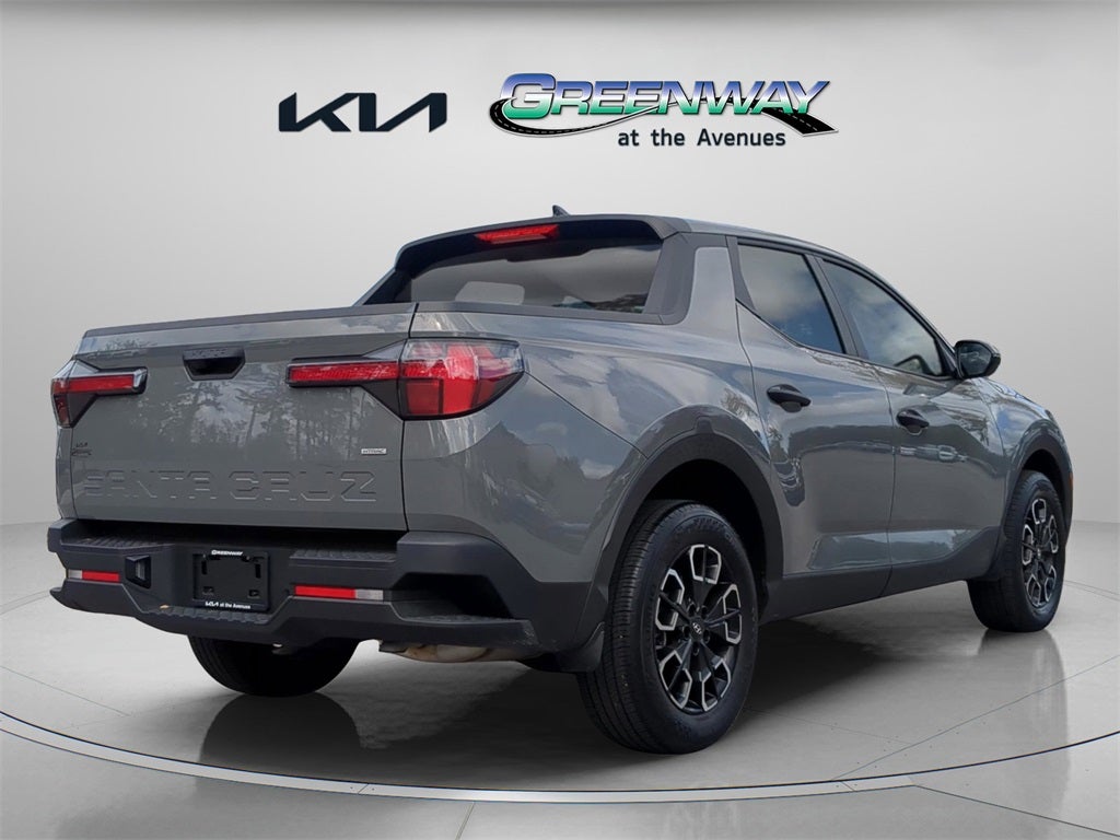 2023 Hyundai Santa Cruz SEL AWD
