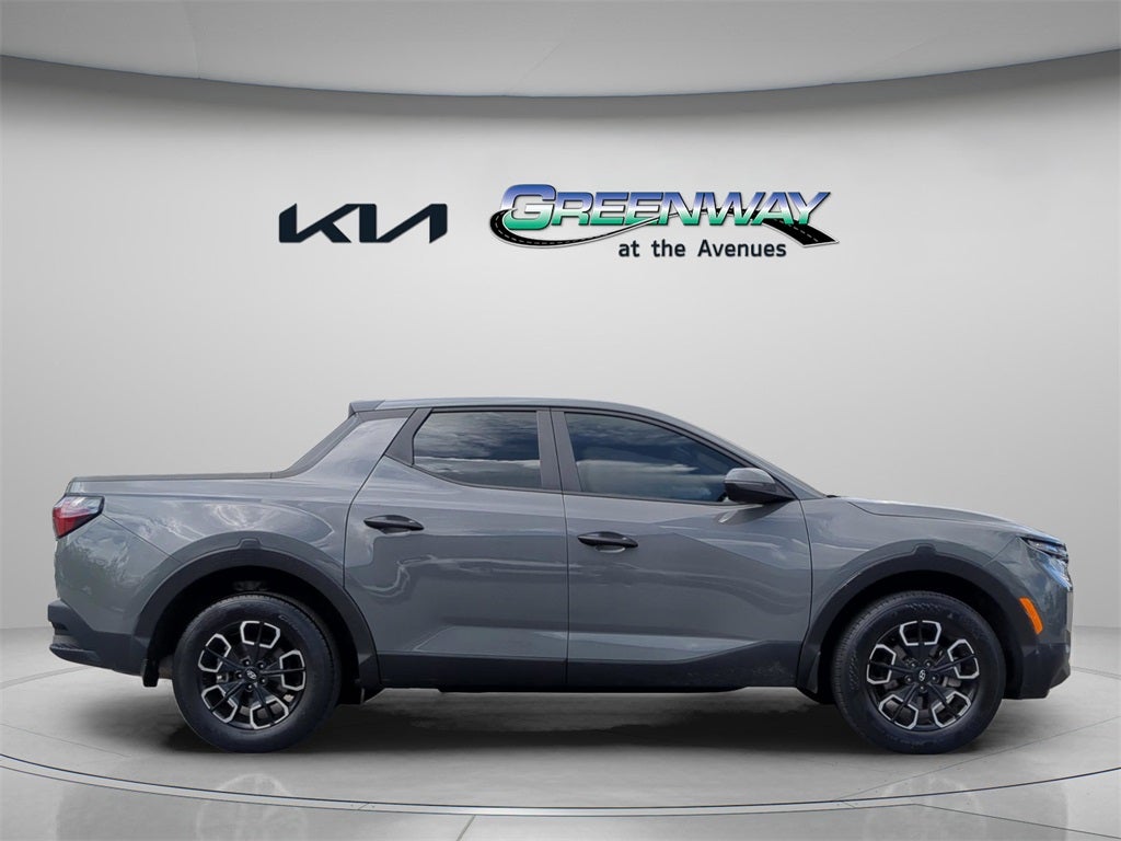 2023 Hyundai Santa Cruz SEL AWD