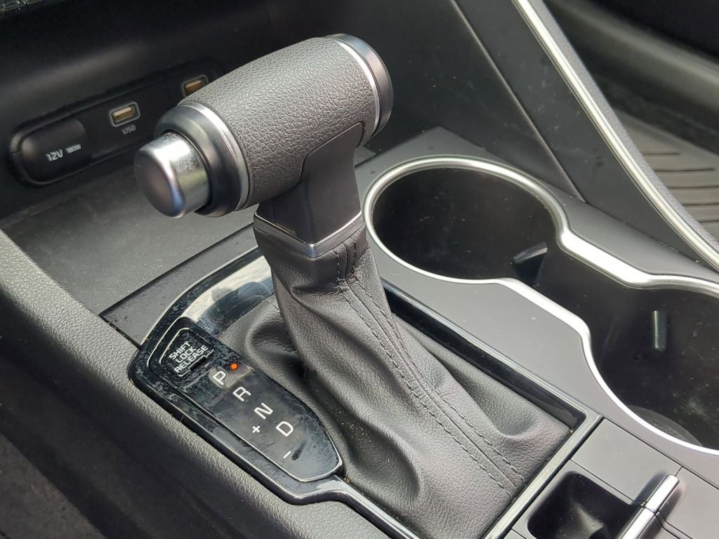 2024 Kia K5 GT-Line Premium Package