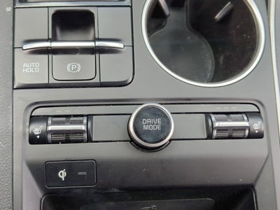 2024 Kia K5 GT-Line Premium Package