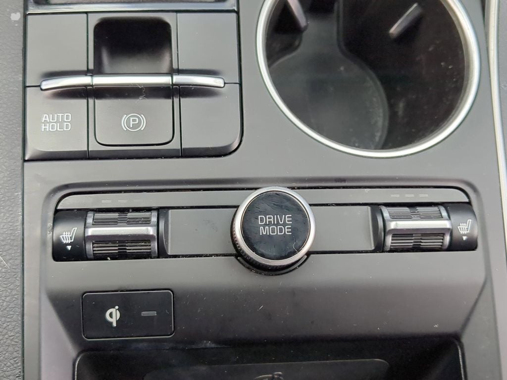 2024 Kia K5 GT-Line Premium Package