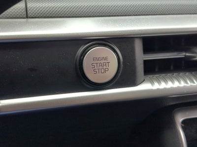 2024 Kia K5 GT-Line Premium Package