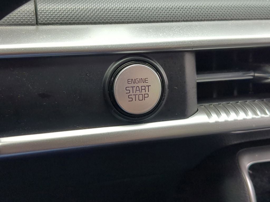 2024 Kia K5 GT-Line Premium Package