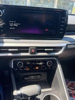 2024 Kia K5 GT-Line Premium Package