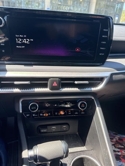 2024 Kia K5 GT-Line Premium Package