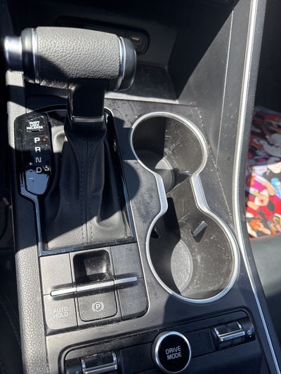 2024 Kia K5 GT-Line Premium Package