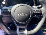 2024 Kia K5 GT-Line Premium Package