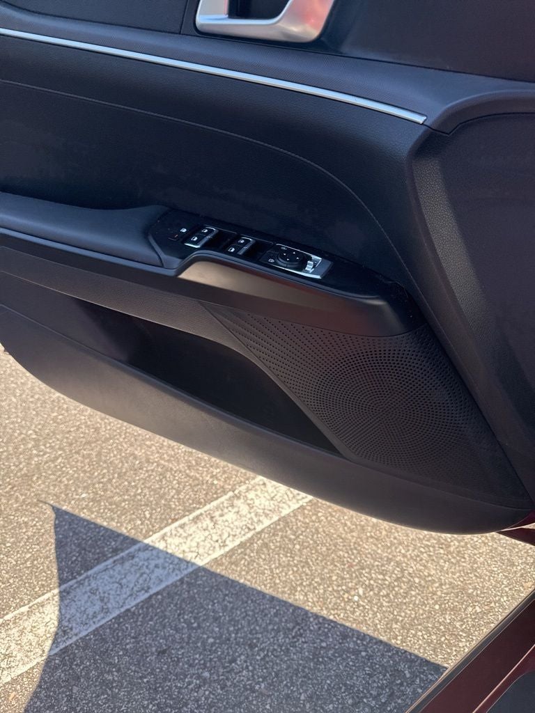 2024 Kia K5 GT-Line Premium Package