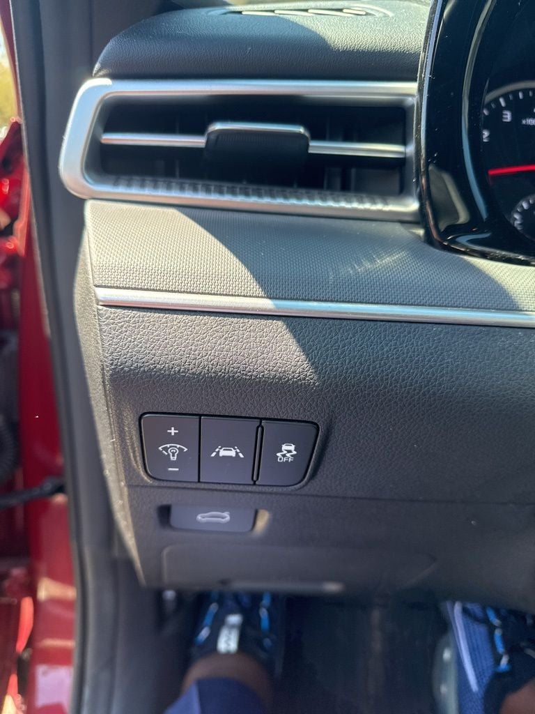 2024 Kia K5 GT-Line Premium Package