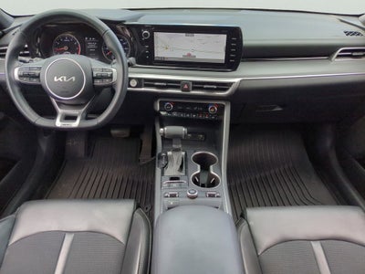 2024 Kia K5 GT-Line Premium Package