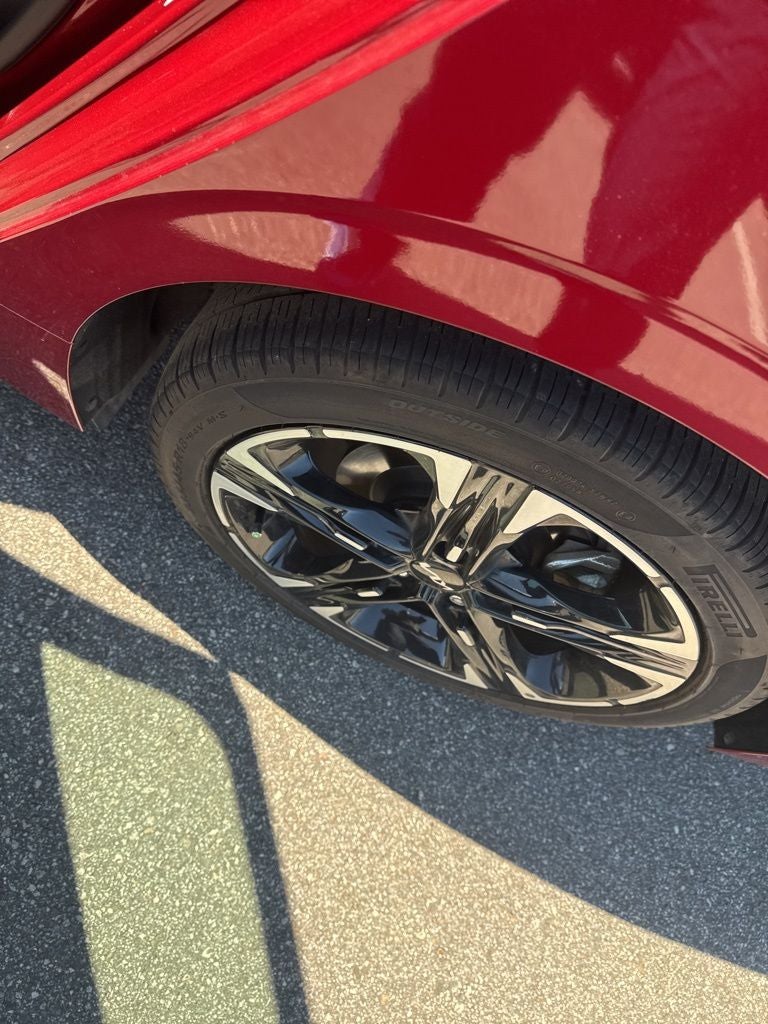 2024 Kia K5 GT-Line Premium Package