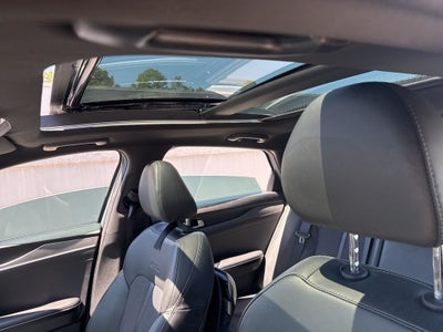 2023 Kia K5 GT-Line Sunroof Package