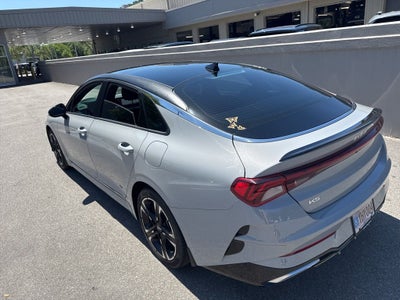 2023 Kia K5 GT-Line Sunroof Package