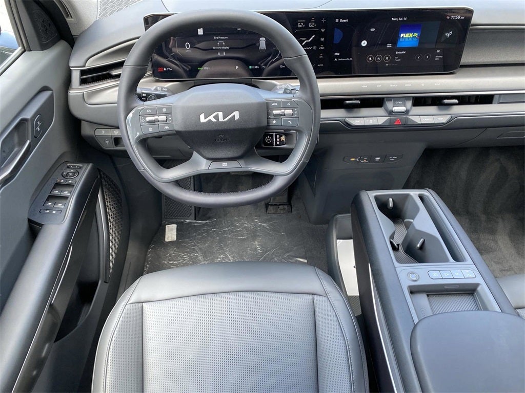 2026 Kia EV9 Light