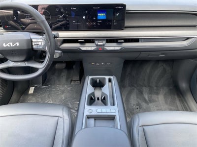 2026 Kia EV9 Light