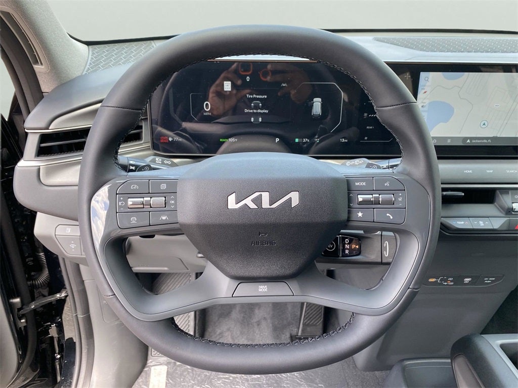 2026 Kia EV9 Light