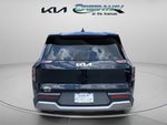 2026 Kia EV9 Light