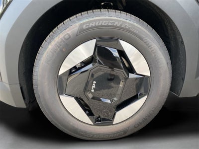 2026 Kia EV9 Light