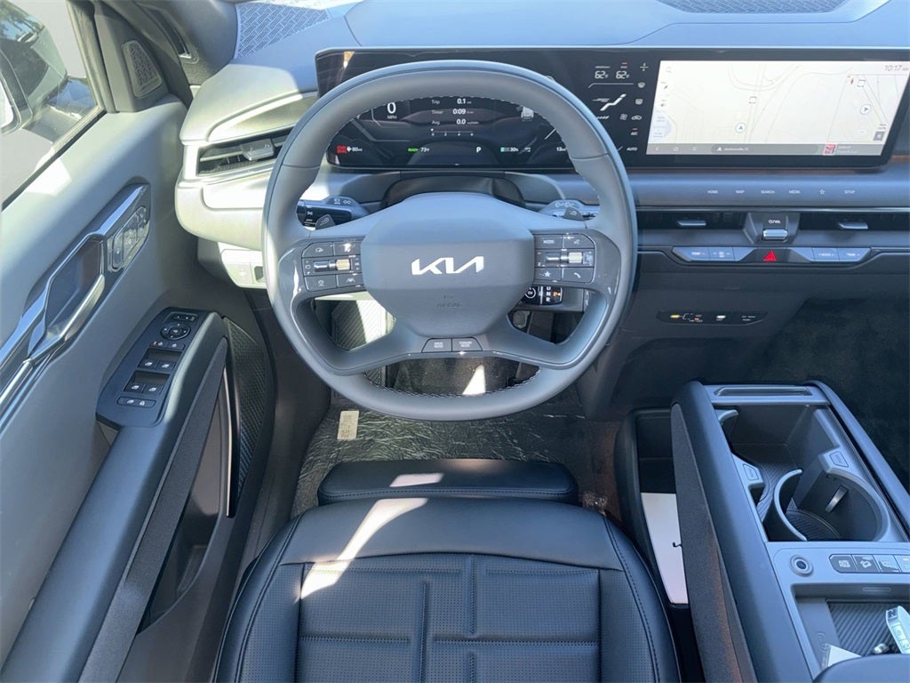 2026 Kia EV9 Land