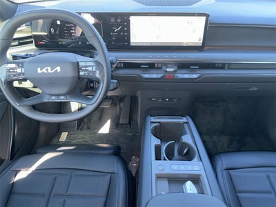 2026 Kia EV9 Land