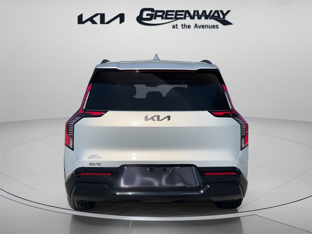 2026 Kia EV9 Land