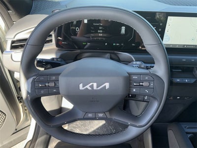 2026 Kia EV9 Land