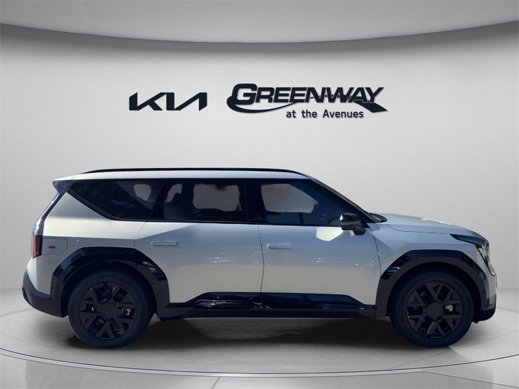 2026 Kia EV9 Land