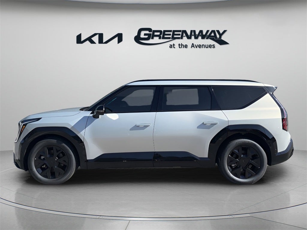 2026 Kia EV9 Land