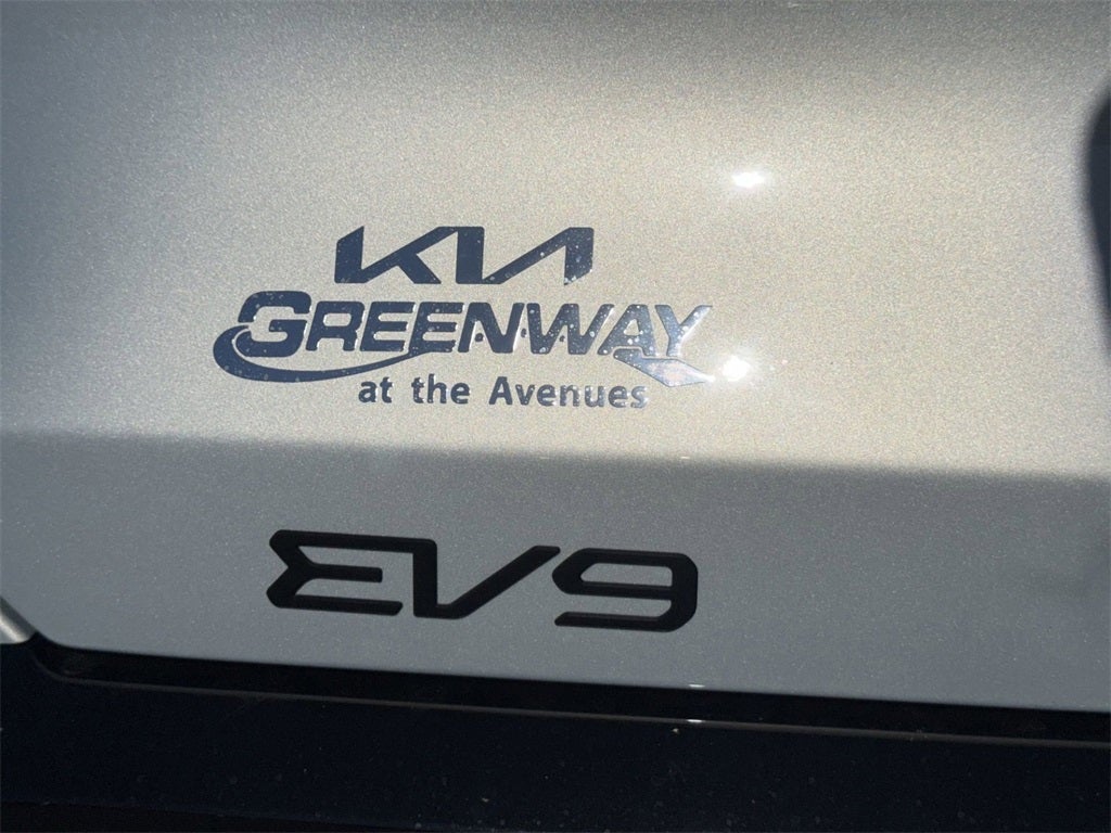 2026 Kia EV9 Land