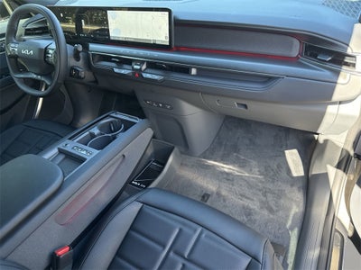 2026 Kia EV9 Land