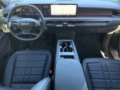 2026 Kia EV9 Land