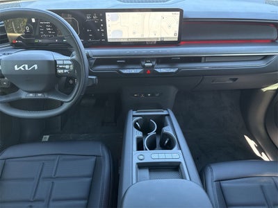 2026 Kia EV9 Land