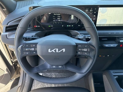 2026 Kia EV9 Land