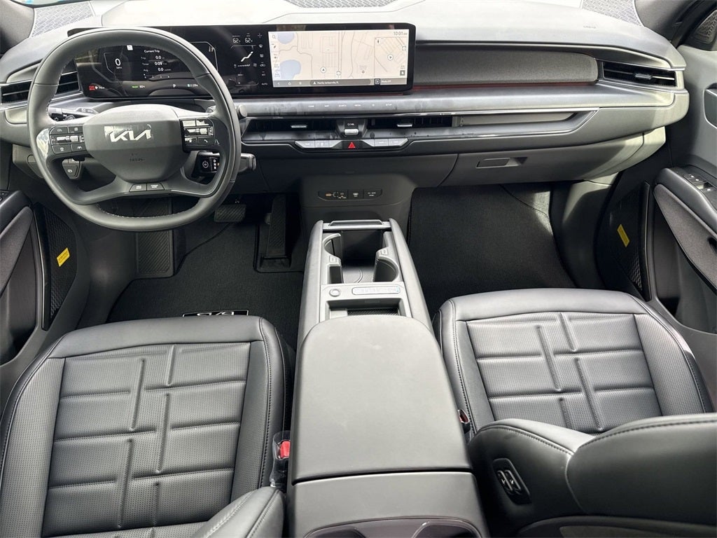 2026 Kia EV9 Land