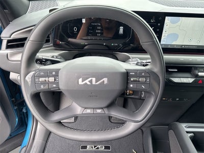 2026 Kia EV9 Land