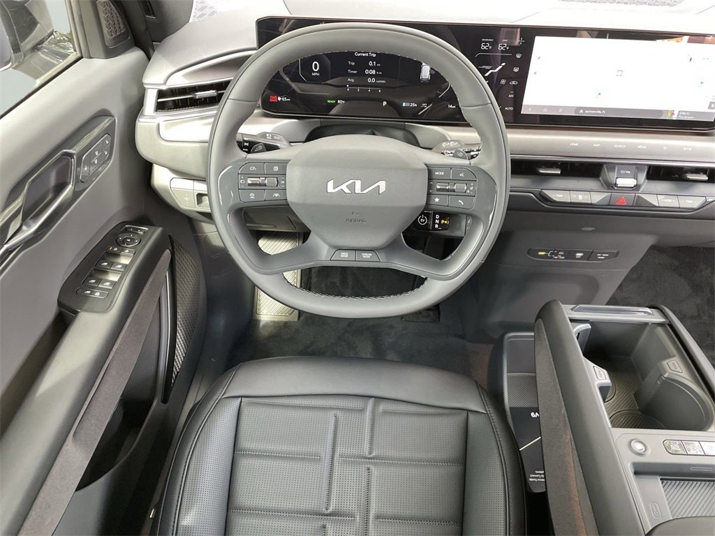 2026 Kia EV9 Land
