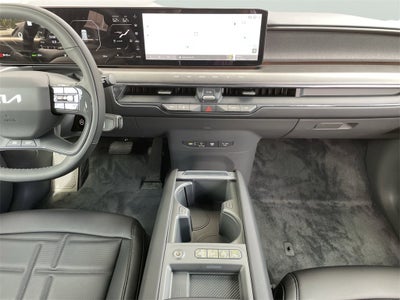 2026 Kia EV9 Land