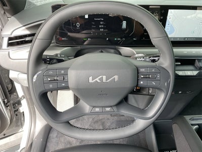 2026 Kia EV9 Land