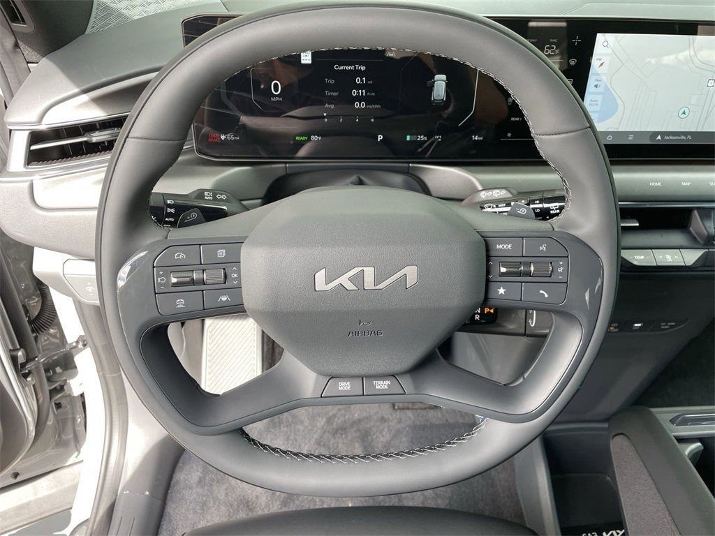 2026 Kia EV9 Land